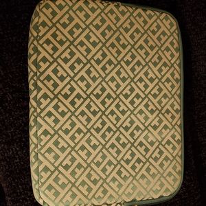 Tommy Hilfiger iPad Carrying Case